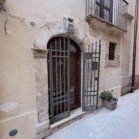 Apartmán Casetta Lucilla Syracuse Exteriér fotografie