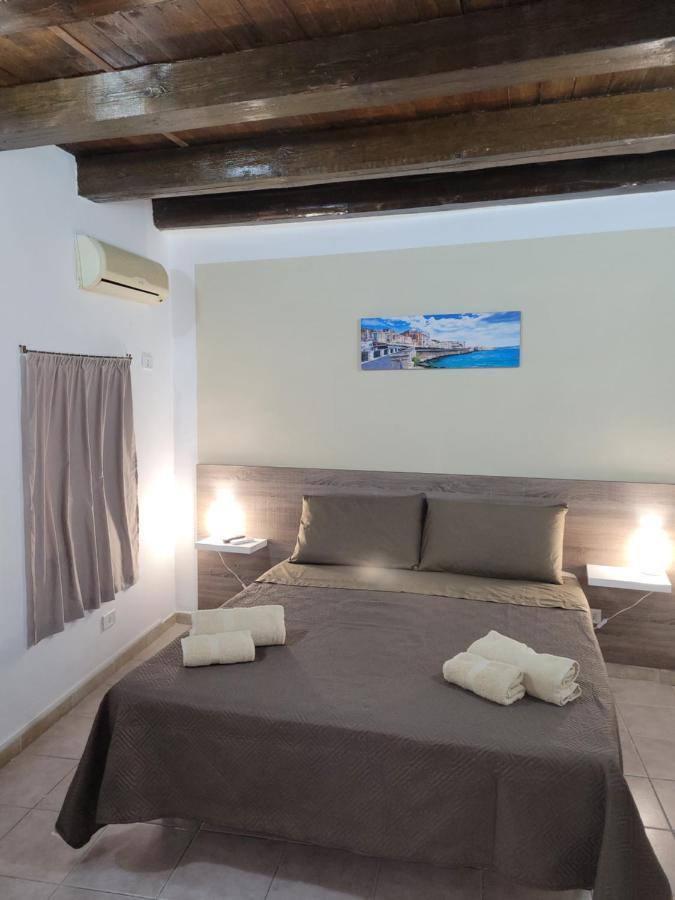 Apartmán Casetta Lucilla Syracuse Exteriér fotografie