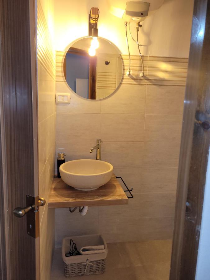 Apartmán Casetta Lucilla Syracuse Exteriér fotografie