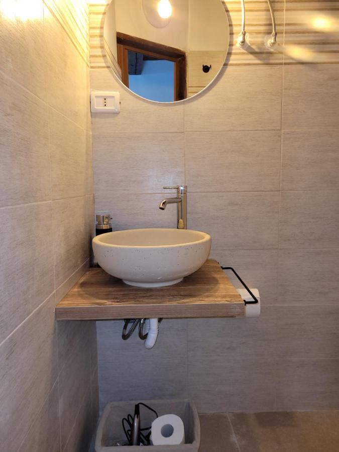Apartmán Casetta Lucilla Syracuse Exteriér fotografie
