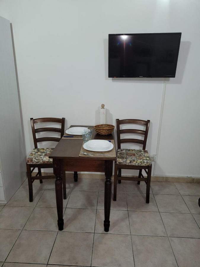 Apartmán Casetta Lucilla Syracuse Exteriér fotografie
