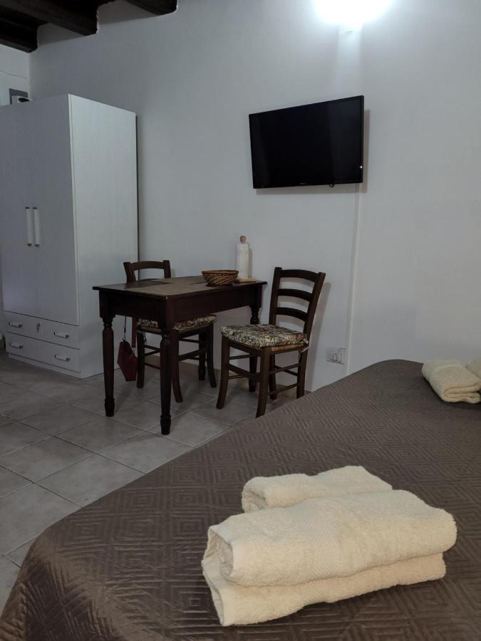 Apartmán Casetta Lucilla Syracuse Exteriér fotografie